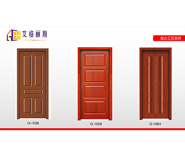 实木复合烤漆系列21